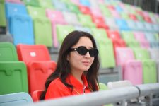 В Баку завершились свободные заезды команд Формулы 2 (ФОТО/ВИДЕО) (Обновлено)