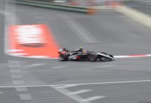 В Баку завершились свободные заезды команд Формулы 2 (ФОТО/ВИДЕО) (Обновлено)