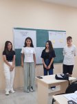 В Центре образования и культуры Рустави начался новый учебный год (ФОТО)
