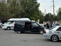 Запущен регулярный автобусный рейс Барда-Ханкенди (ФОТО)