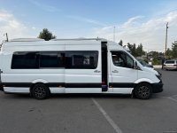 Запущен регулярный автобусный рейс Барда-Ханкенди (ФОТО)