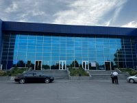 Запущен регулярный автобусный рейс Барда-Ханкенди (ФОТО)