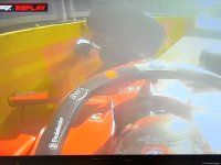 Тяжелая авария произошла в финале гонок Формулы 1 (ФОТО)