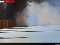 Тяжелая авария произошла в финале гонок Формулы 1 (ФОТО)