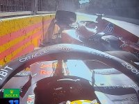 Тяжелая авария произошла в финале гонок Формулы 1 (ФОТО)