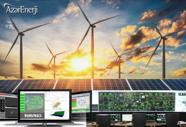 В Азербайджане увеличилось производство солнечной энергии - Вугар Байрамов