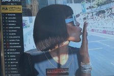 Наоми Кэмпбелл поделилась публикацией о поездке в Азербайджан (ФОТО/ВИДЕО)