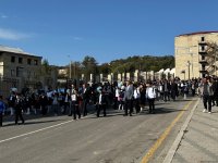 Спустя 32 года в Шуше прозвенел первый звонок (ВИДЕО/ФОТО)