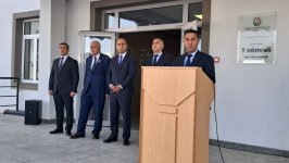 Спустя более 30 лет "первый звонок" прозвенел и в Ходжалы (ФОТО)