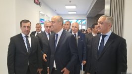 Спустя более 30 лет "первый звонок" прозвенел и в Ходжалы (ФОТО)