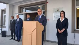 Спустя более 30 лет "первый звонок" прозвенел и в Ходжалы (ФОТО)