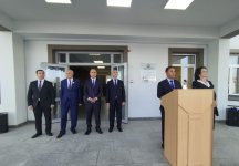 Спустя более 30 лет "первый звонок" прозвенел и в Ходжалы (ФОТО)