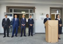 Спустя более 30 лет "первый звонок" прозвенел и в Ходжалы (ФОТО)