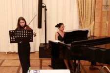 В Штутгарте состоялась встреча с азербайджанской общиной (ФОТО)