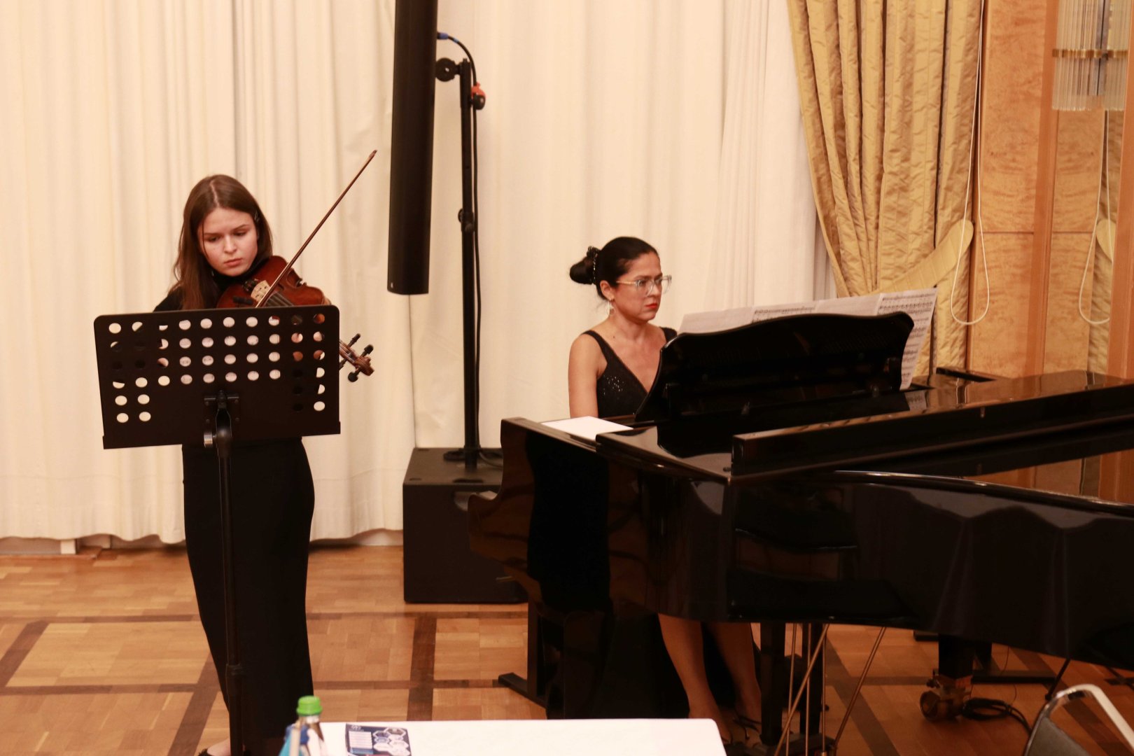 В Штутгарте состоялась встреча с азербайджанской общиной (ФОТО)