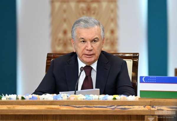 Узбекистан предложил подписать соглашение о партнерстве между Центральной Азией и ЕС