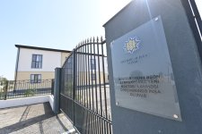 Подарок Фонда Гейдара Алиева учащимся села Аранлы Имишлинского района к новому учебному году (ФОТО/ВИДЕО)