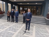 Подарок Фонда Гейдара Алиева учащимся села Аранлы Имишлинского района к новому учебному году (ФОТО/ВИДЕО)