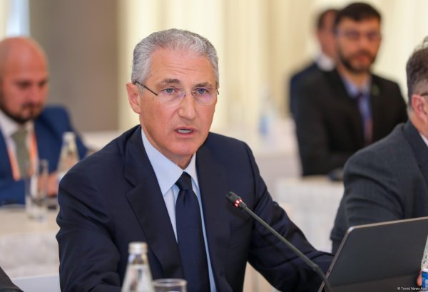 Мухтар Бабаев призвал к выполнению обязательств по климатическому финансированию на COP30