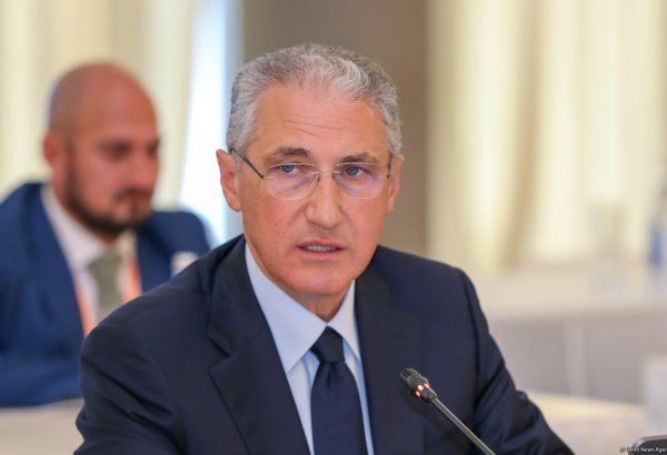 Нужно расширить устойчивое обращение с отходами в более широком масштабе - Мухтар Бабаев