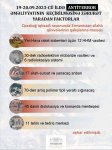 Минобороны Азербайджана назвало еще несколько факторов, вызвавших необходимость проведения антитеррористических мероприятий локального характера (ФОТО)