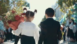 Международный фонд Шодиева объявил об открытии дополнительного учебного блока в средней школе Узбекистана (ФОТО)