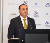 В Баку состоялся Caspian Gas Industry Forum (ФОТО) (Обновлено)