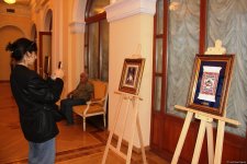 В Баку состоялось торжественное открытие XVI Международного музыкального фестиваля имени Узеира Гаджибейли (ФОТО)