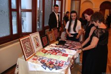 В Баку состоялось торжественное открытие XVI Международного музыкального фестиваля имени Узеира Гаджибейли (ФОТО)