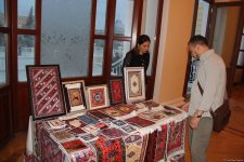 В Баку состоялось торжественное открытие XVI Международного музыкального фестиваля имени Узеира Гаджибейли (ФОТО)