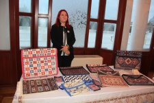 В Баку состоялось торжественное открытие XVI Международного музыкального фестиваля имени Узеира Гаджибейли (ФОТО)