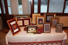 В Баку состоялось торжественное открытие XVI Международного музыкального фестиваля имени Узеира Гаджибейли (ФОТО)