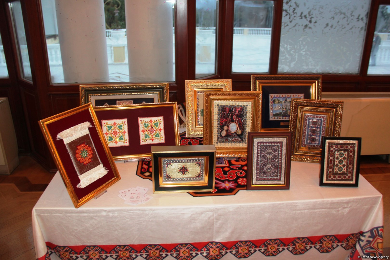 В Баку состоялось торжественное открытие XVI Международного музыкального фестиваля имени Узеира Гаджибейли (ФОТО)