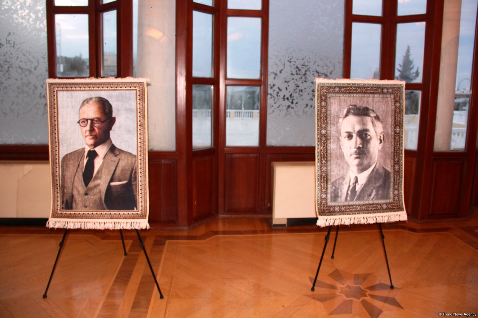 В Баку состоялось торжественное открытие XVI Международного музыкального фестиваля имени Узеира Гаджибейли (ФОТО)