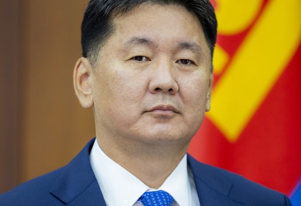 Президент Монголии посетит Туркменистан осенью этого года - МИД