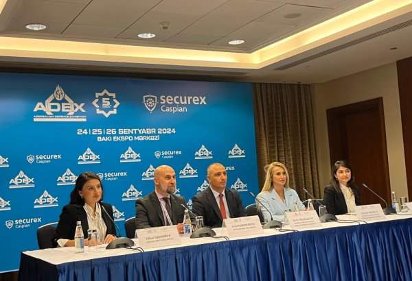 В Азербайджане впервые пройдет Международная конференция по кибердипломатии