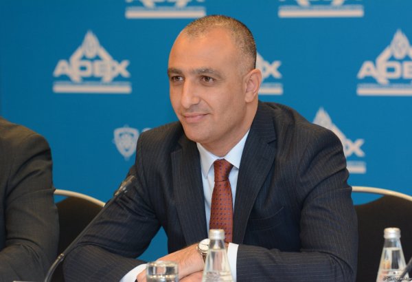 Выставка ADEX этого года будет масштабнее, чем все предыдущие - Самир Агабалаев