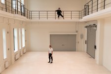 Коллектив Азербайджанского русского драматического театра посетил Кемеровский филиал РГИСИ (ВИДЕО, ФОТО)