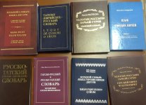 От Баку до Москвы  - международная Неделя языка джуури (ФОТО)