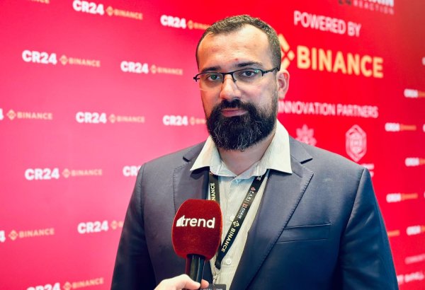 PwC о вызовах, стоящих перед азербайджанскими компаниями при внедрении искусственного интеллекта (Эксклюзивное интервью) (ФОТО/ВИДЕО)