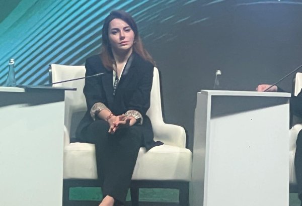 Национальный депозитарный центр Азербайджана внедряет строгие меры по защите данных