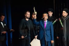 История сватовства сразу шести женихов к завидной невесте – однажды в Баку (ФОТО)