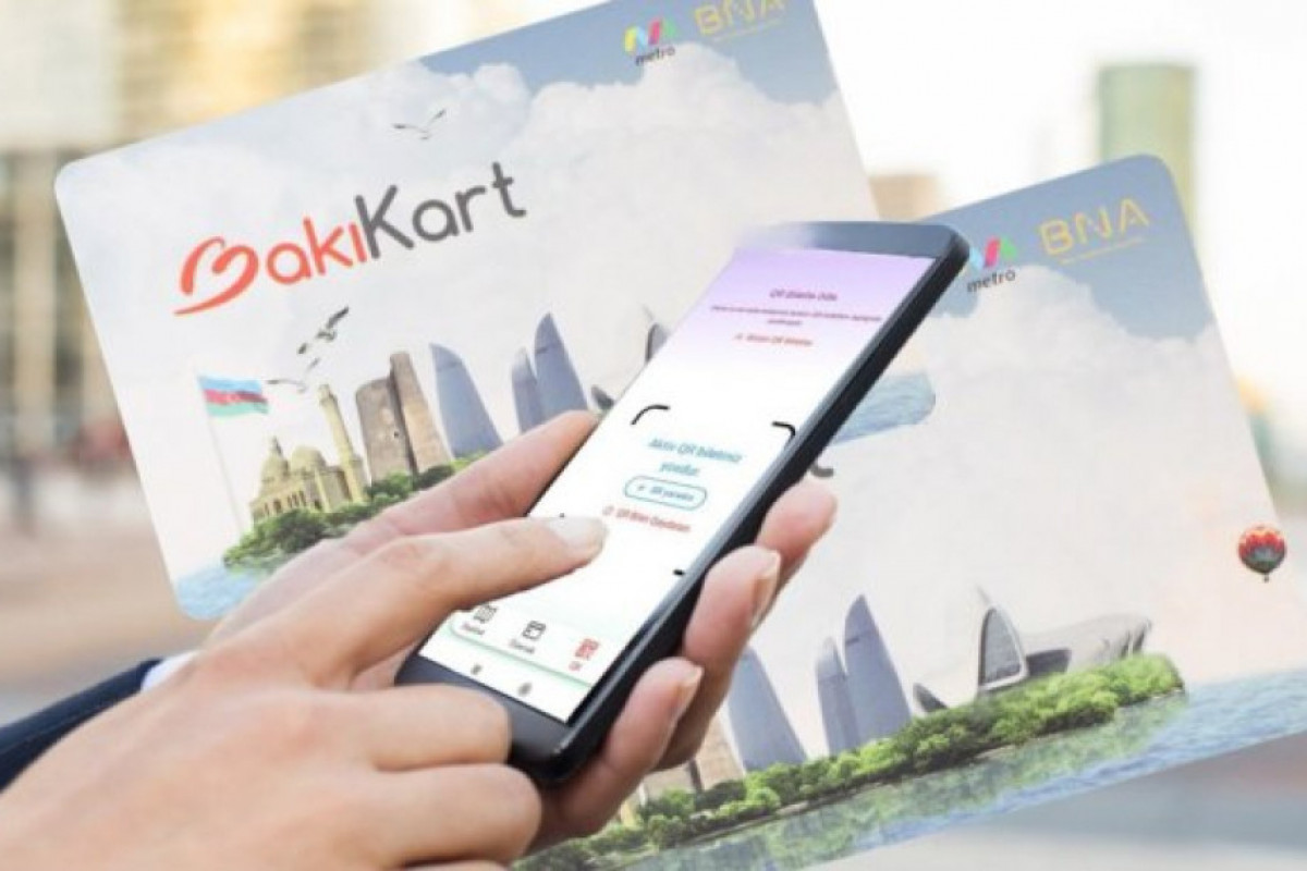 Интернет-страница BakıKart восстановлена
