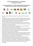 Фронт Освобождения французских колоний осуждает колониальное насилие Франции (ФОТО)