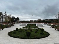 В Шуше планируется строительство музея Победы, концертного зала и торгового центра - сотрудник Управления Госзаповедника (ФОТО)