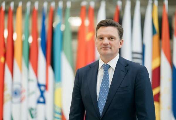 ЕАБР надеется принять участие в финансировании Камбаратинской ГЭС-1 в Кыргызстане - председатель правления (Интервью)