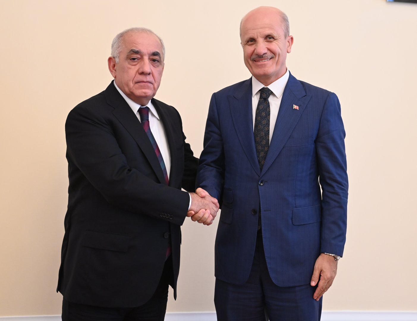 Обсуждена деятельность Турецко-азербайджанского университета (ФОТО)