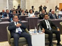 В Шуше завершился первый день семинара, посвященного фактору религии в идеологической борьбе (ФОТО)