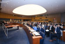 Азербайджан остается приверженным повышению роли и значения Движения неприсоединения - МИД (ФОТО)