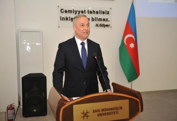 В Азербайджане субъектам предпринимательства будет выдаваться лицензия на производство военной продукции (Эксклюзив)